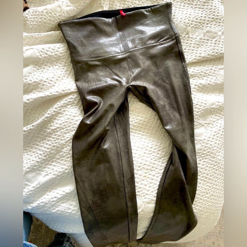 Spanx